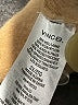 Vince. Tan Coat Size 2X - photo 4