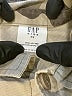 Gap Kids Camo Green Jacket Size XS (kids) - photo 3