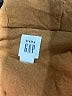 Baby Gap 100% Polyester Brown Coat Size 3-6 mo - photo 3