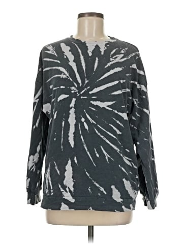 Tres Bien U.S.A. Pullover Sweater (view 1)