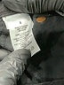Aero 100% Cotton Black Denim Shorts Size 6 - photo 4