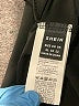 Shein Black Sleeveless Blouse Size XL - photo 7