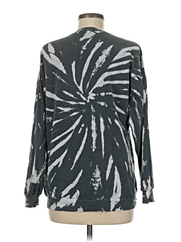 Tres Bien U.S.A. Pullover Sweater (view 2)