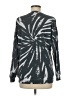 Tres Bien U.S.A. Tie-dye Gray Pullover Sweater Size M - photo 2