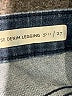 Pilcro by Anthropologie Blue Jeans Size 27 waist - photo 5