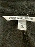 Port Authority 100% Polyester Black Track Jacket Size S - photo 6