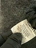 Port Authority 100% Polyester Black Track Jacket Size S - photo 7
