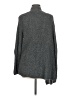 Talbots Gray Cardigan Size M - photo 2