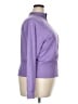 Torrid Active Purple Track Jacket Size 2X Plus (2) - photo 4