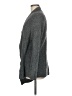 Talbots Gray Cardigan Size M - photo 5