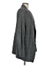 Talbots Gray Cardigan Size M - photo 4