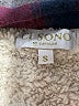 cavalini Red Fleece Size S - photo 6