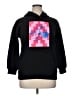 Old Navy x Disney Black Pullover Hoodie Size 14 - 16 - photo 1