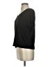 Time and Tru Black Short Sleeve Top Size S - photo 5