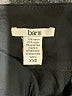 Bar III Black Active Pants Size XXS - photo 4