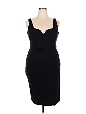 Textile by Elizabeth and James Cocktail Dress (view 1)