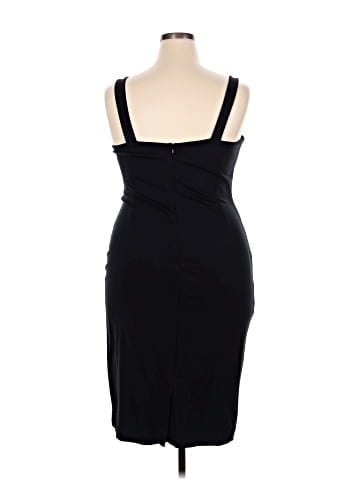 Textile by Elizabeth and James Cocktail Dress (view 2)