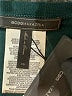 BCBGMAXAZRIA Black Cocktail Dress Size XS - photo 7