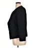 Ivanka Trump 100% Polyester Polka Dots Black Blazer Size 14 - photo 5