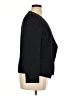 Ivanka Trump 100% Polyester Polka Dots Black Blazer Size 14 - photo 4