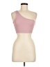 Shein Pink Bodysuit Size 6 - photo 1