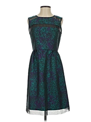 Ivy & Blu Maggy Boutique Cocktail Dress (view 1)