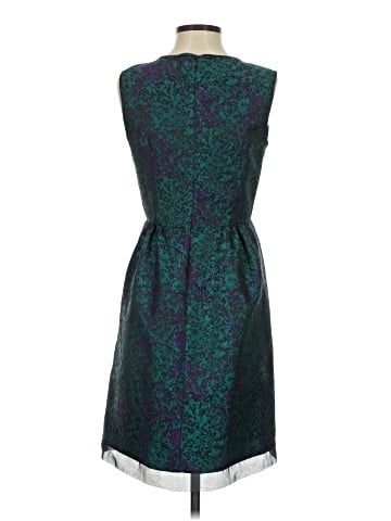 Ivy & Blu Maggy Boutique Cocktail Dress (view 2)