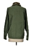 Gap 100% Cotton Green Jacket Size S - photo 2
