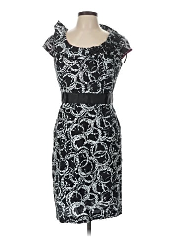 Another Thyme Cocktail Dress (view 1)