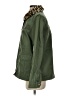 Gap 100% Cotton Green Jacket Size S - photo 5
