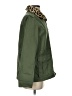 Gap 100% Cotton Green Jacket Size S - photo 4