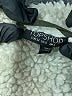Topshop 100% Polyester Green Raincoat Size 0 - photo 6