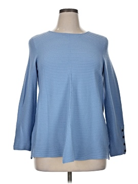 Haut Femme Alfani Rose Avec Broderie Et Perles - Taille S, Sans Manches, 95% Rayon 5% élasthanne