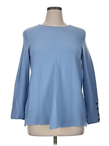 Alfani Pullover Sweater (view 1)
