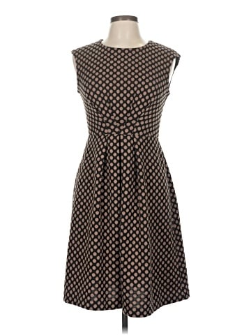 London Times Casual Dress (view 1)
