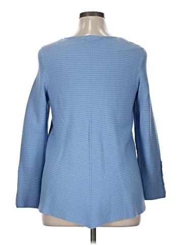 Alfani Pullover Sweater (view 2)