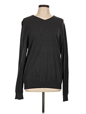 IZOD Pullover Sweater (view 1)