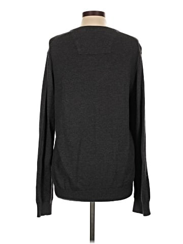 IZOD Pullover Sweater (view 2)