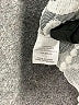 Eyeshadow 100% Nylon Ivory Kimono Size XL - photo 8