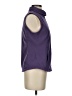 Lands' End 100% Polyester Purple Vest Size XS - photo 4