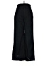 Merlette Black Casual Pants Size S - photo 1