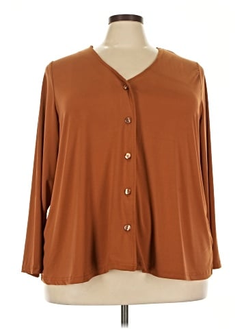 Jessica London Blazer (view 1)