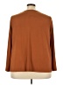 Jessica London Brown Blazer Size 22 - 24 - photo 2