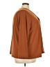 Jessica London Brown Blazer Size 22 - 24 - photo 4