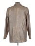 Wild Fable Metallic Gold Blazer Size M - photo 2