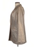 Wild Fable Metallic Gold Blazer Size M - photo 5