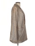 Wild Fable Metallic Gold Blazer Size M - photo 4