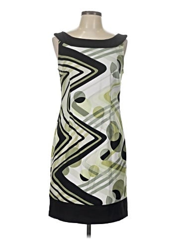 Connected Apparel Cocktail Dress (view 1)