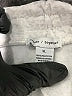 better / together 100% Polyester Silver Sweatpants Size XL - photo 4