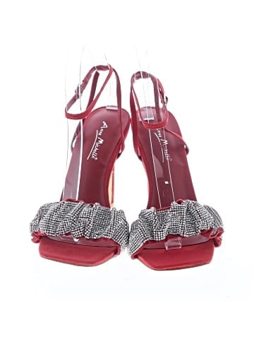 Anne Michelle Sandals (view 2)
